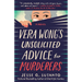 Vera Wong's Unsolicited Advice for Murderers
