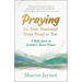 Praying for Your Husband from Head to Toe: A Daily Guide to Scripture-Based Prayer