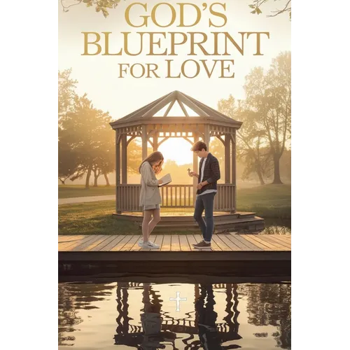 God's Blueprint for Love