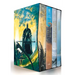 The History of Middle-Earth Box Set #4: Morgoth's Ring / The War of the Jewels / The Peoples of Middle-Earth / Index