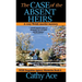 The Case of the Absent Heirs: A Wise Enquiries Agency cozy Welsh murder mystery