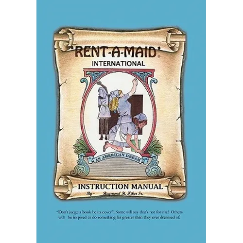 Rent-A-Maid International