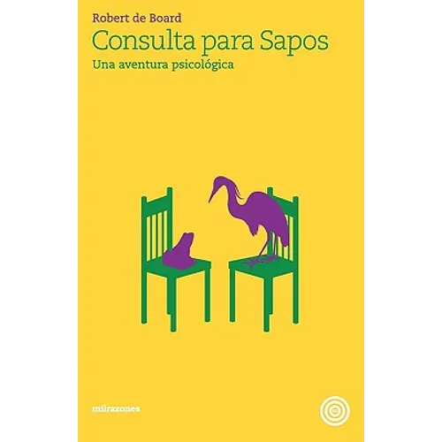 Consulta para Sapos: Una aventura psicológica