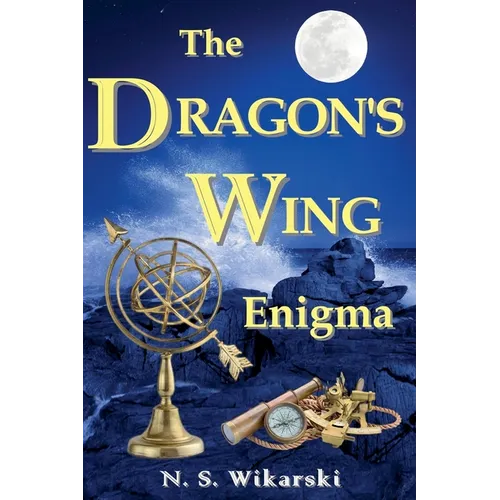 The Dragon's Wing Enigma