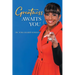 Greatness Awaits You