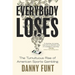 Everybody Loses: The Tumultuous Rise of American Sports Gambling
