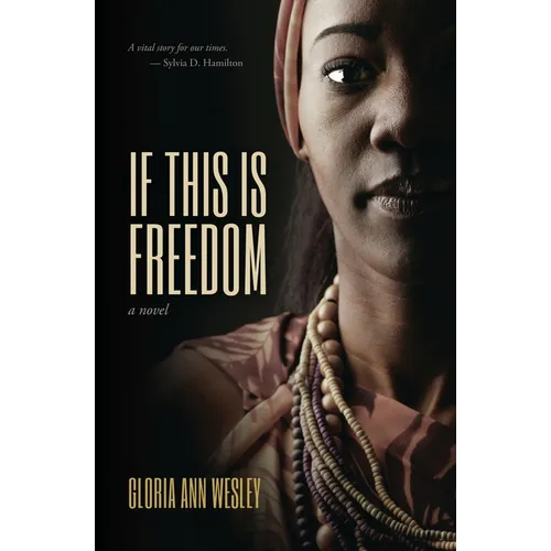 If This Is Freedom