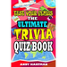 Test Your Genius The Ultimate Trivia Quiz Book: Trivia Questions with Multiple Choice Answers