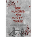 One Hundred and Thirty-Three