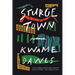Sturge Town: Poems