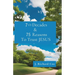 7 1/2 Decades & 75 Reasons to Trust JESUS