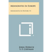 Mennonites in Europe: Mennonites in History, V1