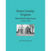 Essex County, Virginia Deed Book Abstracts, 1749-1751