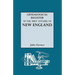 Genealogical Register of the First Settlers of New England
