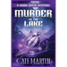 Murder on the Lake: A Viking Witch Mystery
