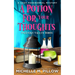 A Potion for Your Thoughts: A Cozy Paranormal Mystery - A Happily Everlasting World Novel
