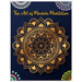 The Art of Mandala Meditation: Mandala Designs to Heal Your Body, Mind & Soul, Mandalas for Meditation, Adult Coloring Book by Paperback Paradise, Fa