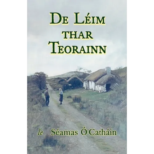 De Léim thar Teorainn