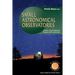 Small Astronomical Observatories