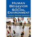 Human Behavior in the Social Environment: A Social Systems Approach