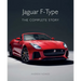 Jaguar F-Type: The Complete Story