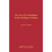 The Text of 1 Corinthians in the Writings of Origen