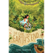 The Girl from Earth's End