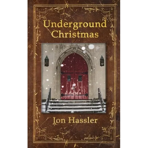 Underground Christmas