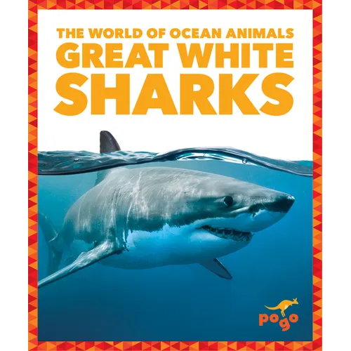 Great White Sharks