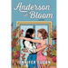 Anderson in Bloom