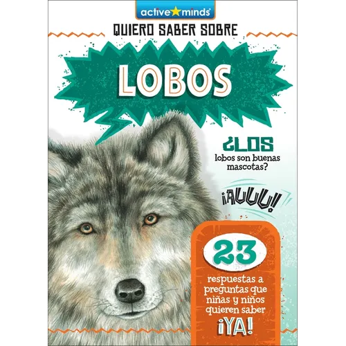 Lobos (Wolves)