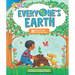 Everyone's Earth: 35 Ways to Do Your Part for Our Planet