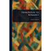 From Ritual to Romance
