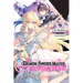 The Demon Sword Master of Excalibur Academy, Vol. 9 (Light Novel): Volume 9