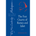 The First Quarto of Romeo and Juliet