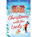 Christmas with the Lords: The perfect uplifting Christmas romance