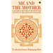 Me and the Mother: Lalitha Sahasranamam with content meaning in English