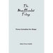 The MacHamlet Trilogy