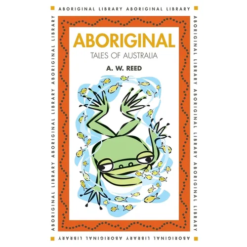 Aboriginal Tales of Australia
