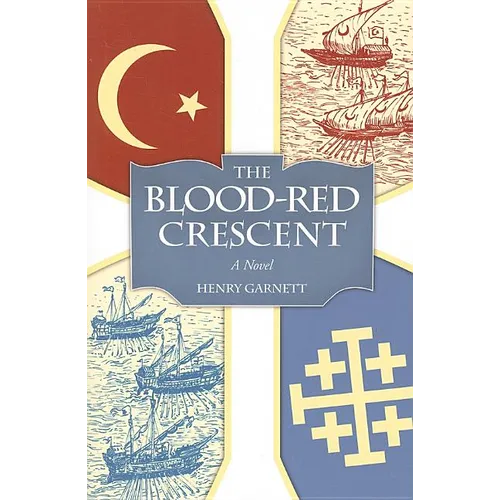 The Blood-Red Crescent