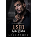 Used by the Bratva: Forced Marriage Pregnancy Romance