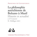 La Philosophie Autrichienne de Bolzano a Musil: Histoire Et Actualite