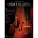 Big Book of Violin & Viola Duets