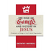 The Roles of Gangs Today and Victory in Jesus: Christianity vs Gangs or Any Criminal Organization