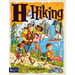 H Is for Hiking