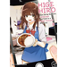 Higehiro Volume 8