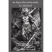 40 Days Devotion with St. Michael: Combines of Common Prayers with St. Michael the Archangel's Novena, Chaplet, and Litany