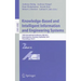Knowledge-Based and Intelligent Information and Engineering Systems: 15th International Conference, KES 2011 Kaiserslautern, Germany, September 2011 P