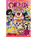 One Piece, Vol. 99