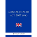 Mental Health Act 2007 (UK)